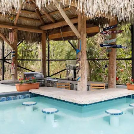 Paradise On Merritt Island Exteriér fotografie