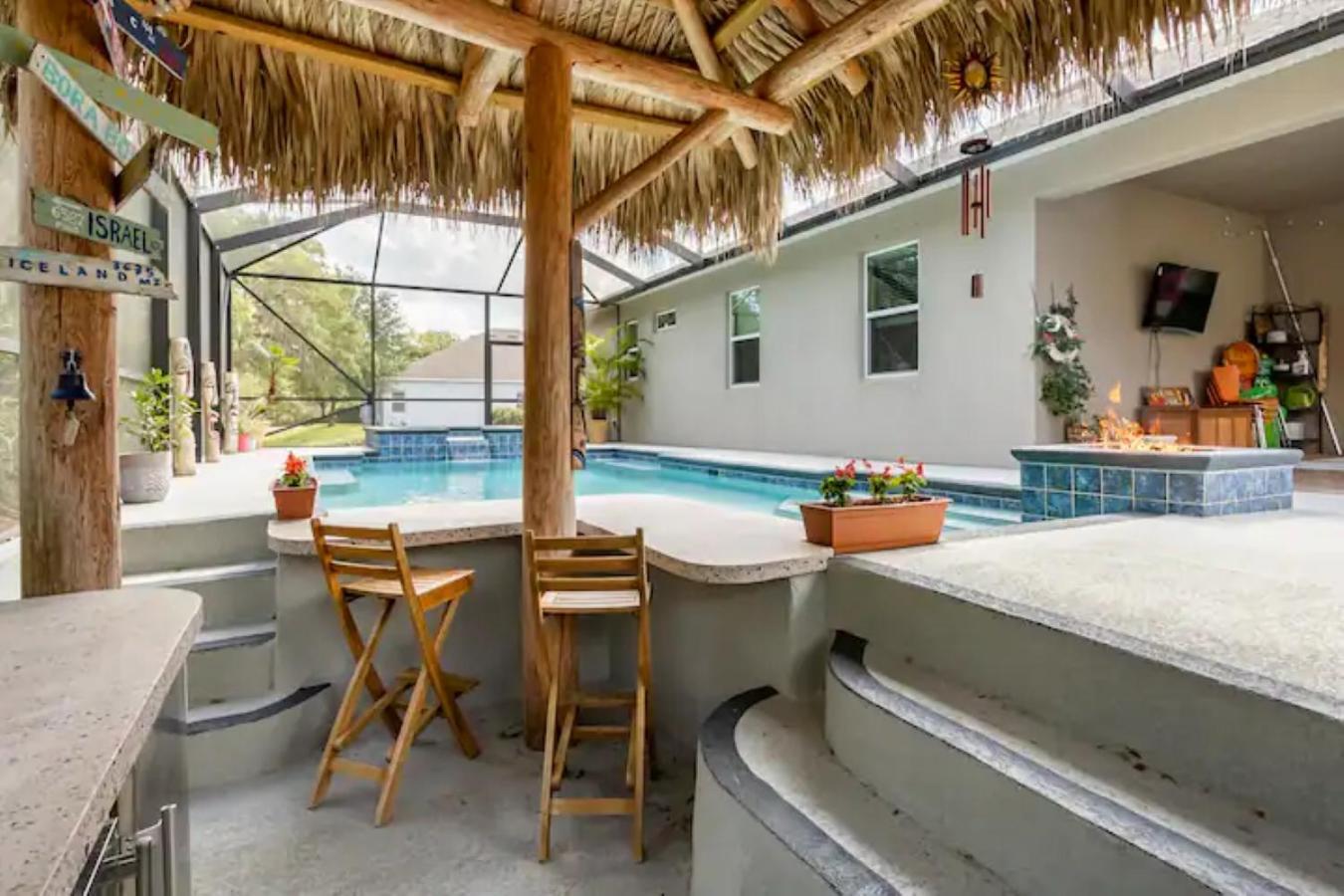 Paradise On Merritt Island Exteriér fotografie