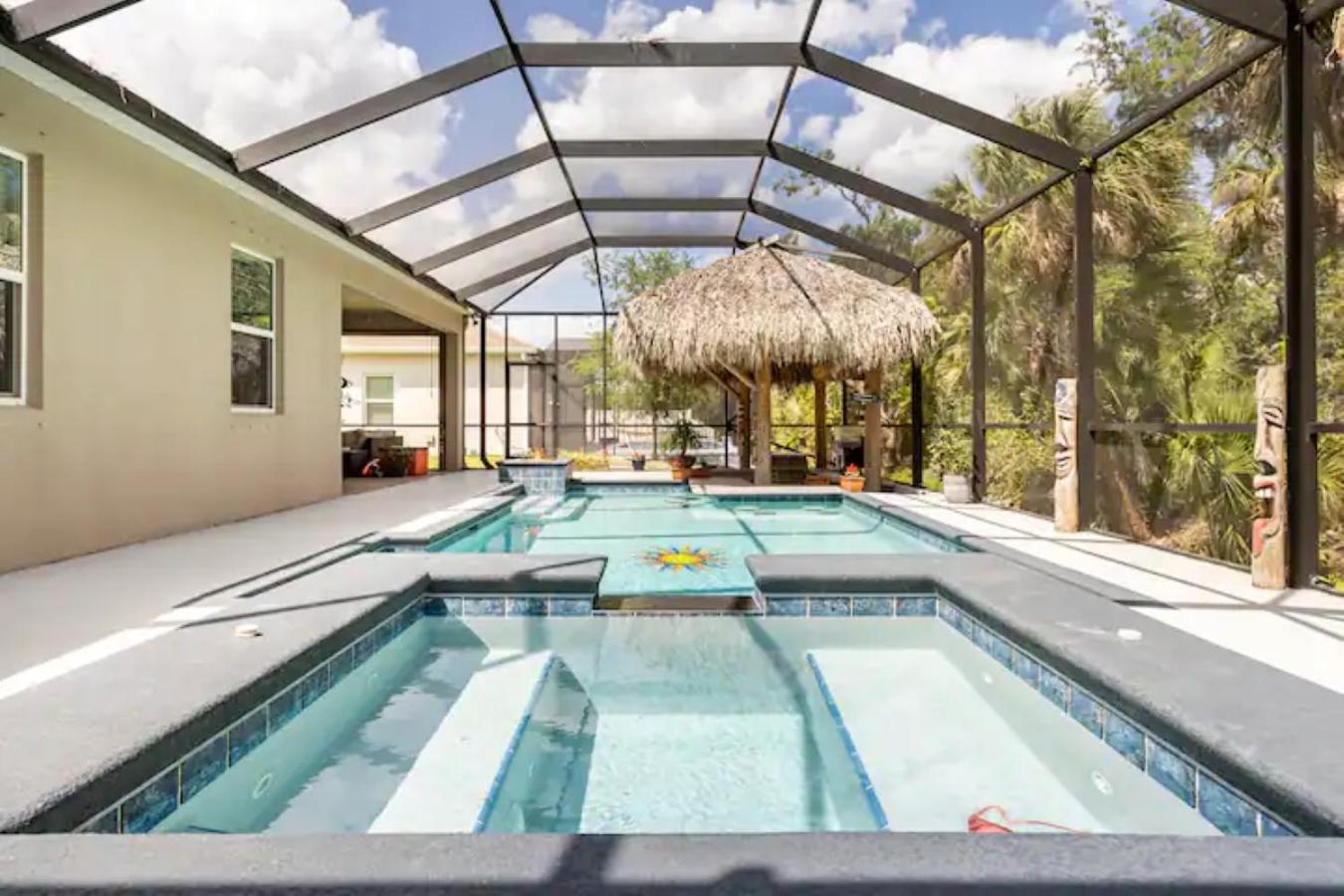 Paradise On Merritt Island Exteriér fotografie