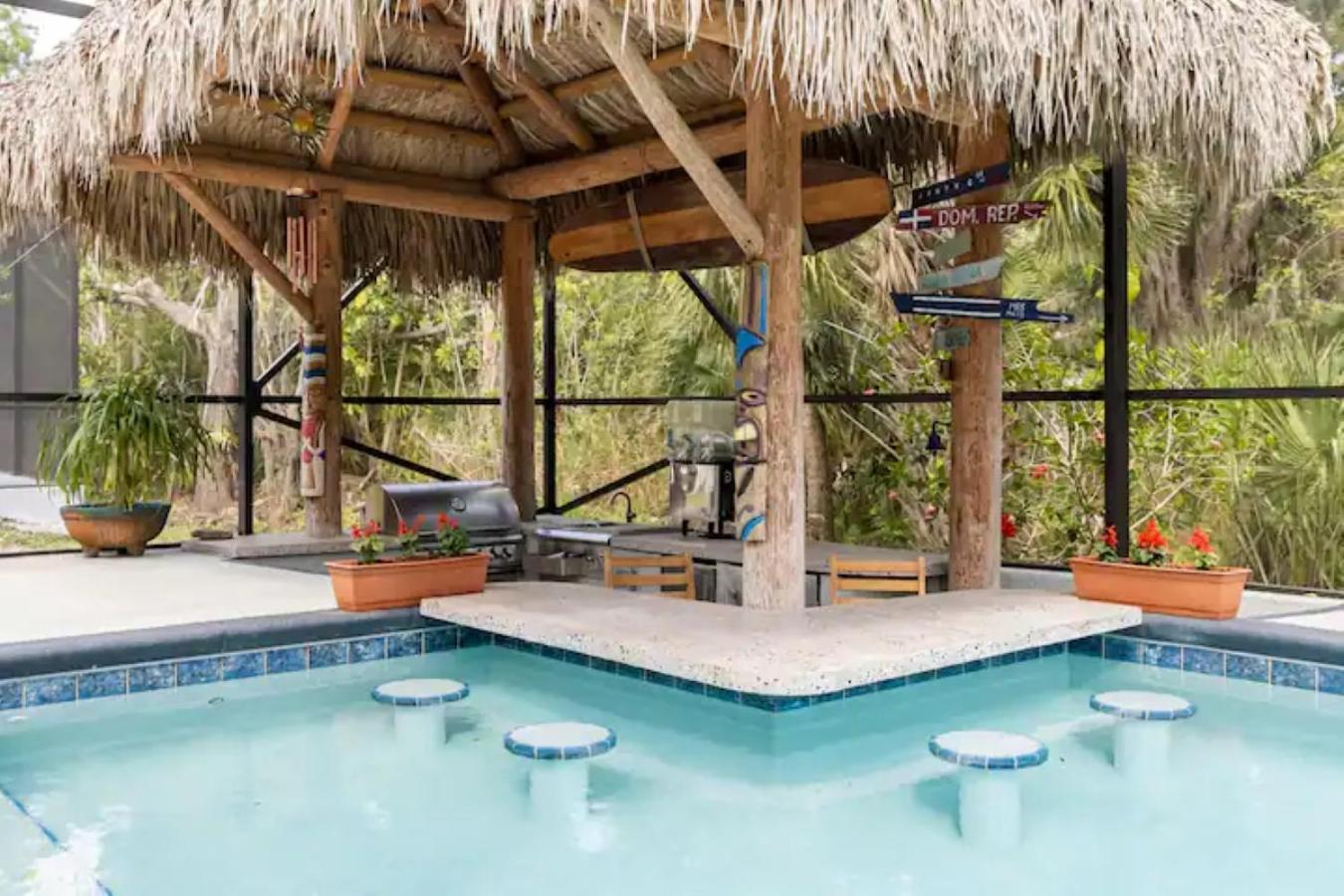 Paradise On Merritt Island Exteriér fotografie